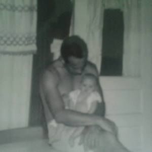 Meet your Posher, Cynthia